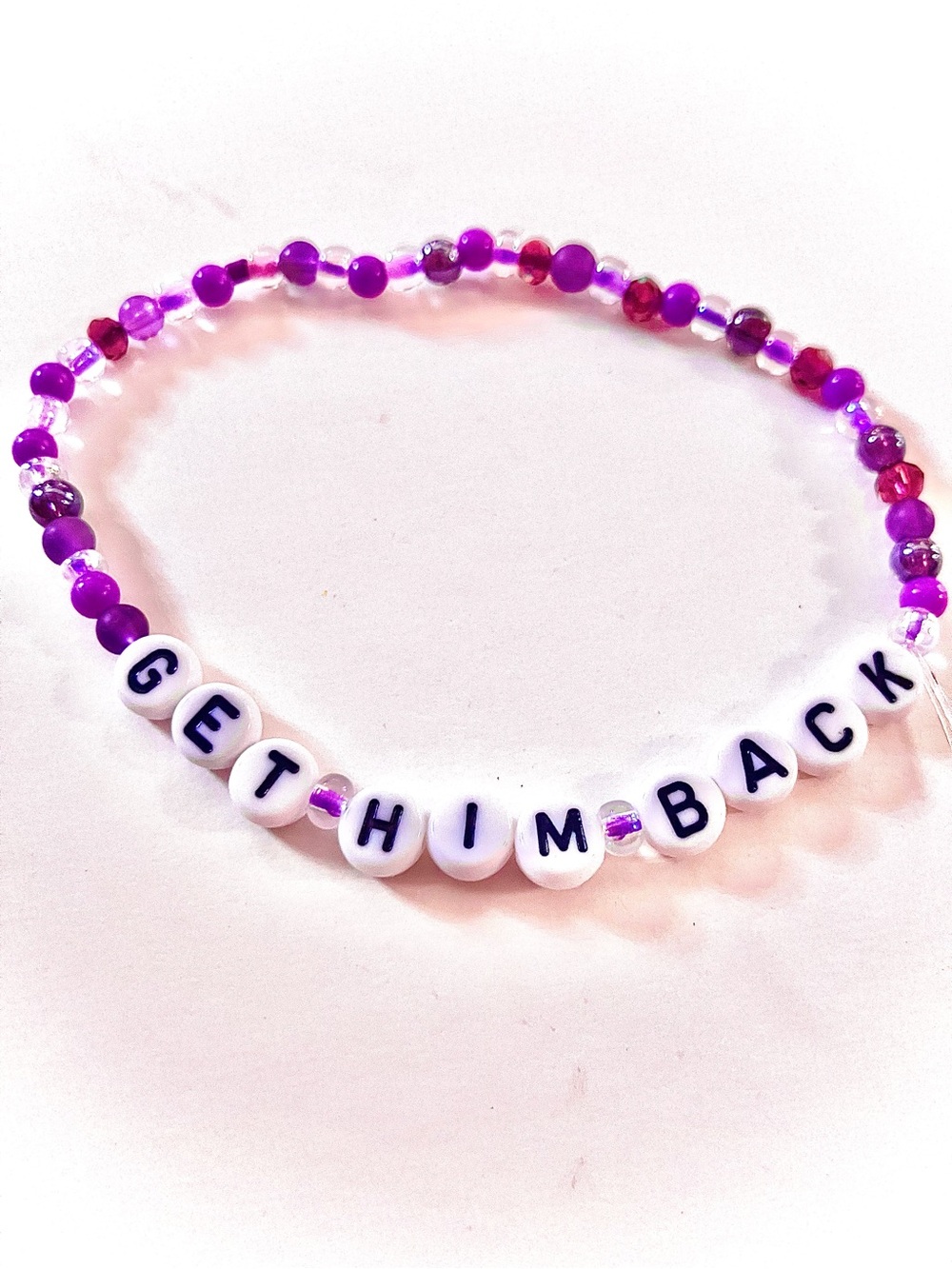 BUY1GET1FREE Olivia Rodrigo Inspired unraveled tour Bracelet daisy chain fields